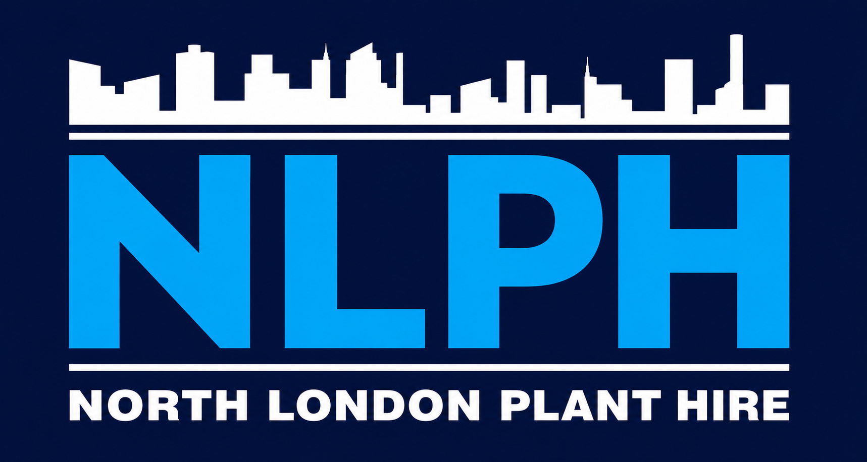 North London Plant Hire logo