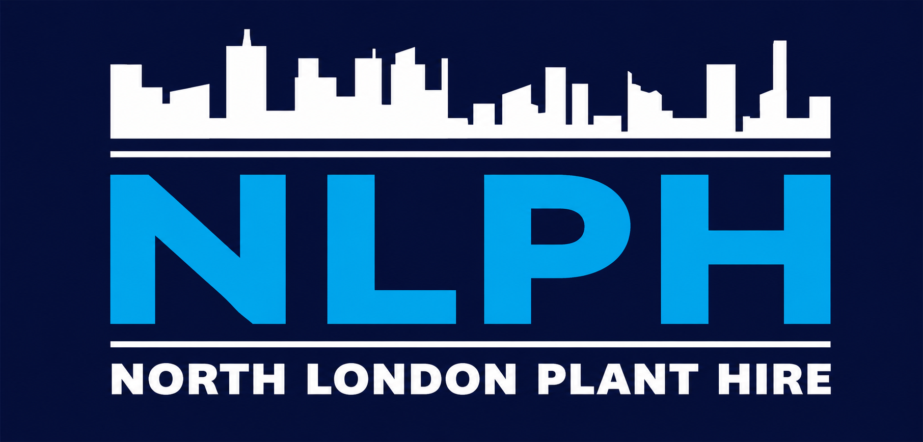 North London Plant Hire logo