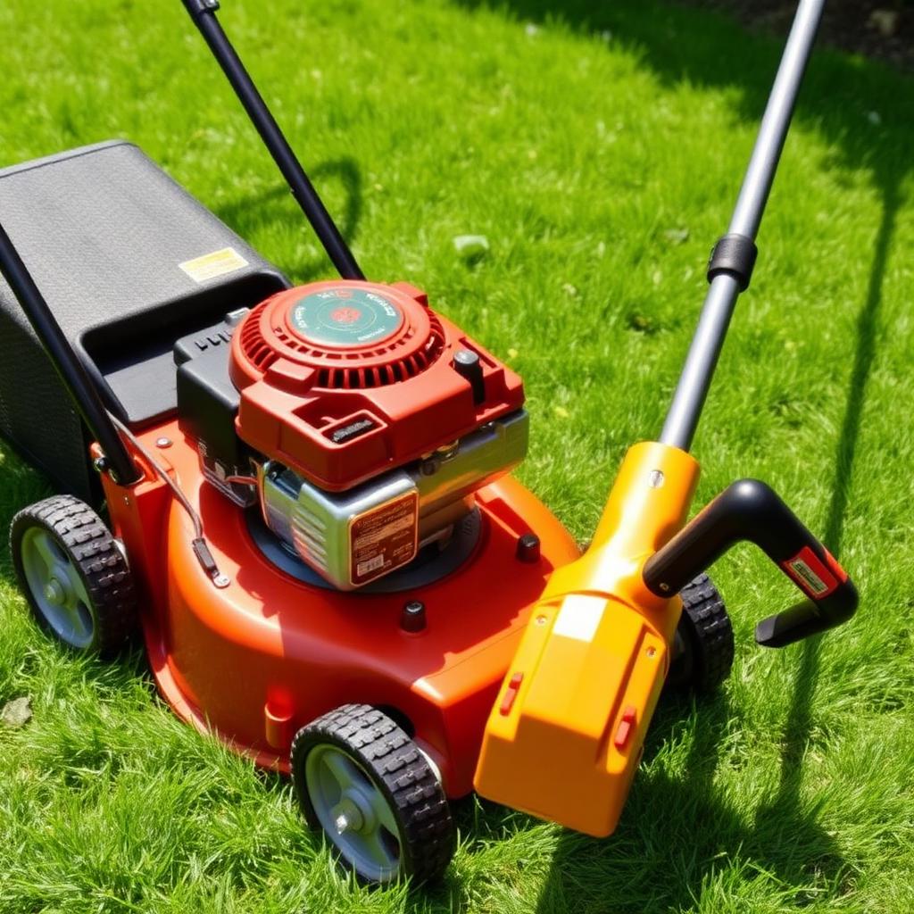 Gardening Equipment