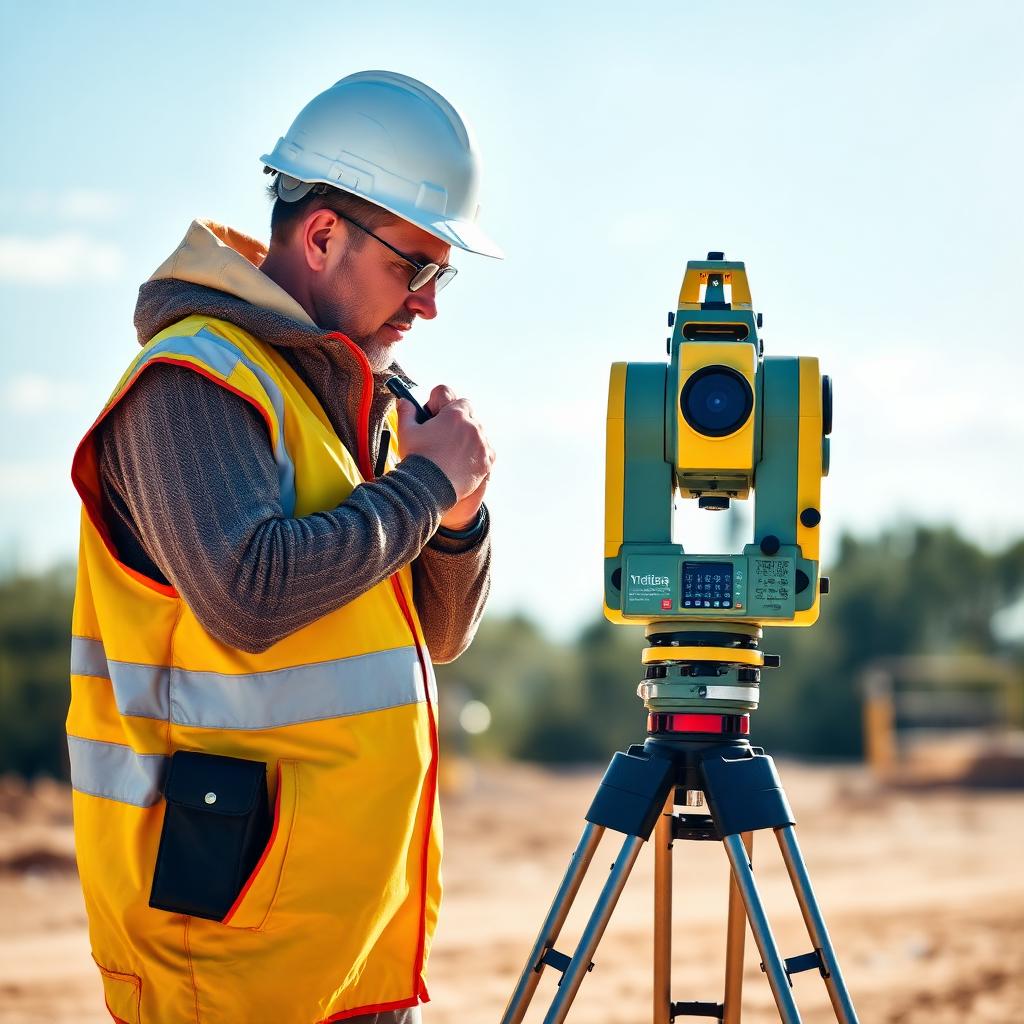 Surveying